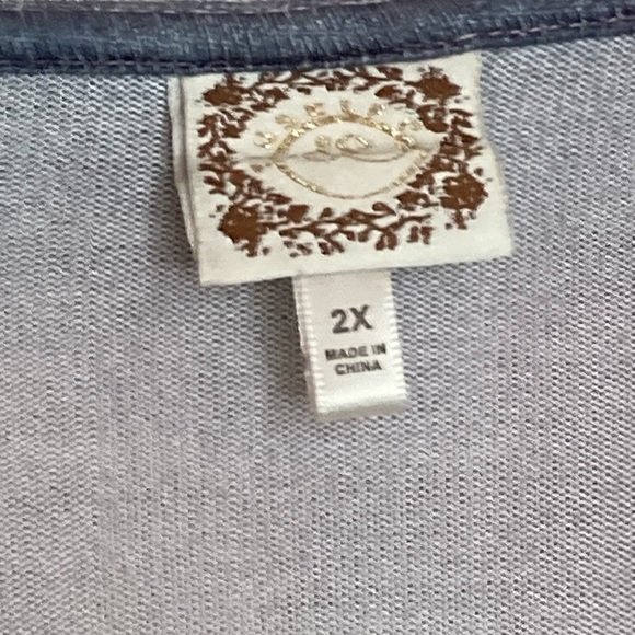 Light jacket - Picture 3 of 3